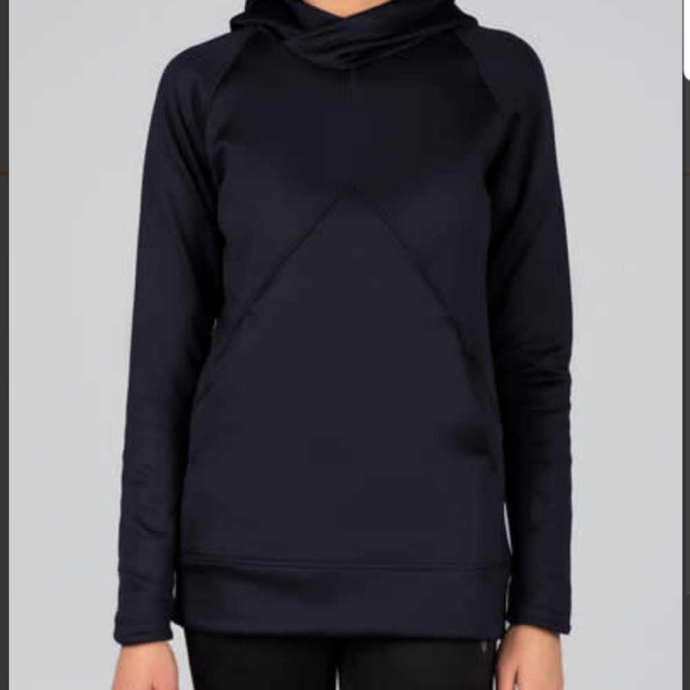 Indygena Kanto Hoodey Pullover